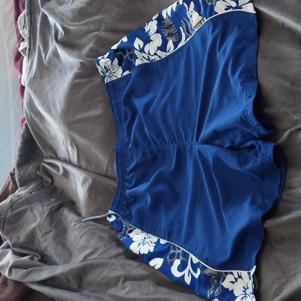 Men's swim trunks